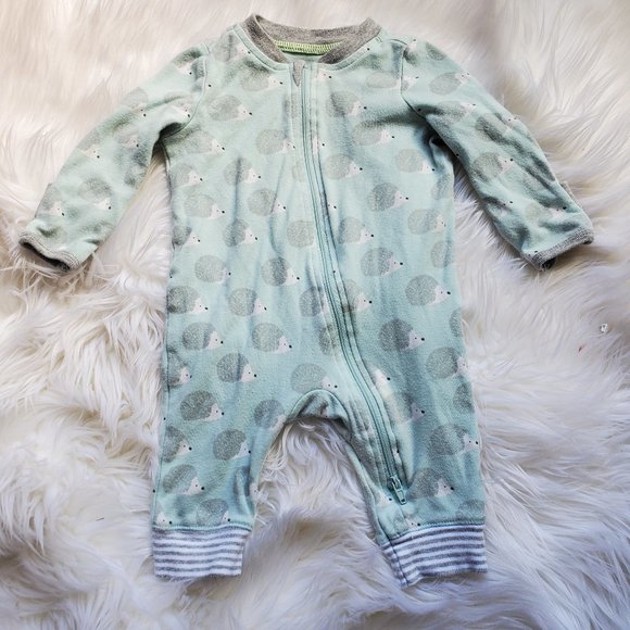 Carter's & Cloud Island Infant Onesie Bundle SZ 3 Months - Picture 12 of 13
